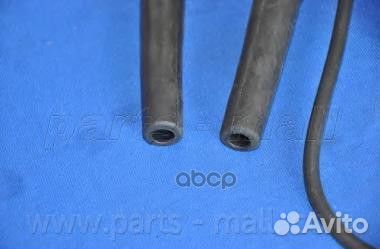 Комплект проводов зажигания daewoo lacetti(J200)