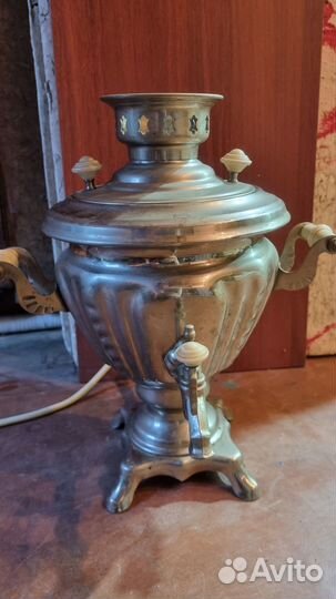 Самовар электрический