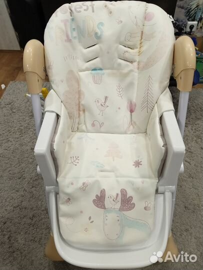 Стульчик для кормления