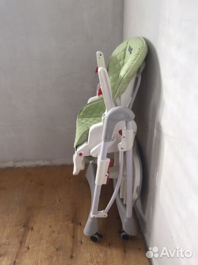 Стульчик для кормления babyton