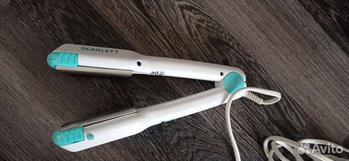 Выпрямитель для волос