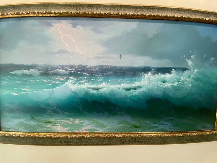 2-к. апартаменты, 60 м², 1/9 эт.