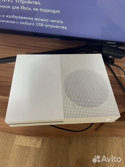 Xbox one s 980Gb