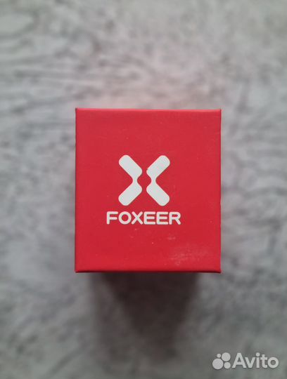 Камера Foxeer Micro Night Cat 3