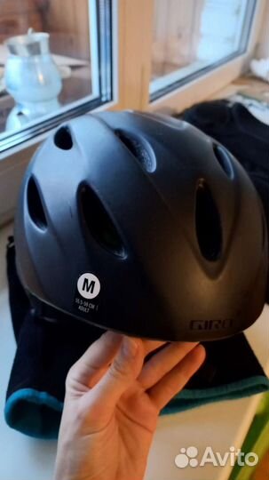 Сноуборд Burton - полный комплект с чехлом