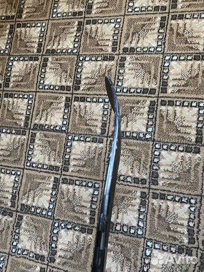 Клюшка хоккейная ссм super tacks as 3 pro