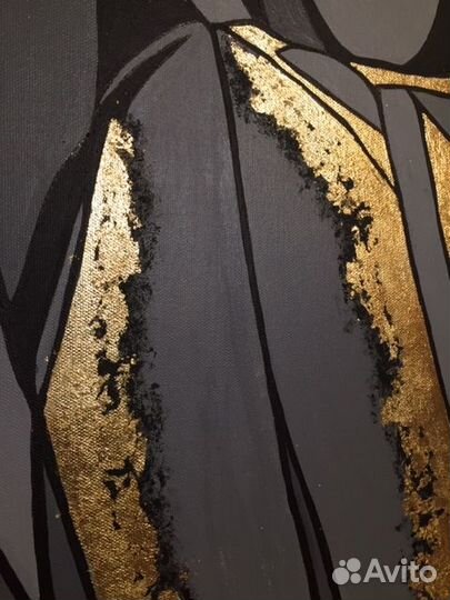 Интерьерная картина