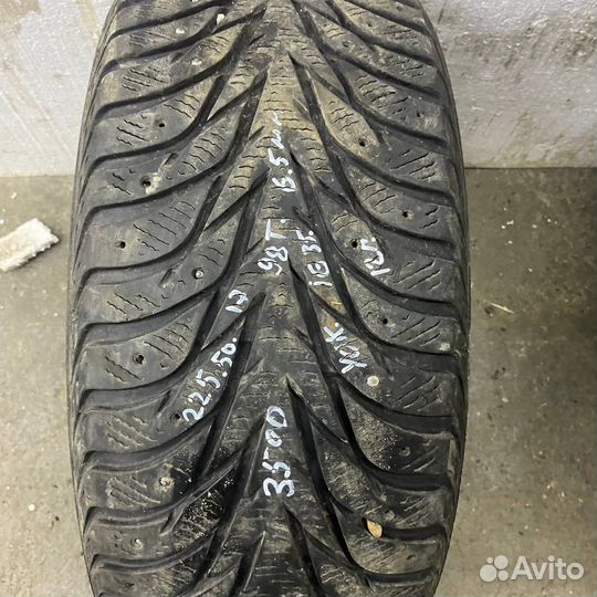 Yokohama Ice Guard IG35 225/50 R17 98T