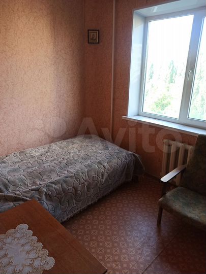 4-к. квартира, 77,2 м², 8/9 эт.