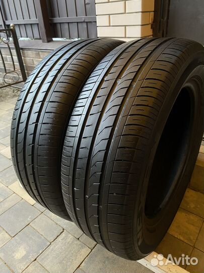 Nexen N Blue HD 205/60 R16