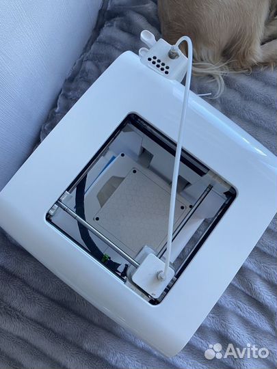 3d принтер Wanhao Duplicator 10