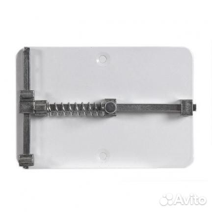 Держатель плат мини baku BK-687