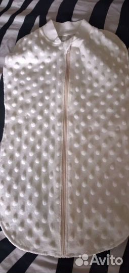 Конверт на выписку для мальчика