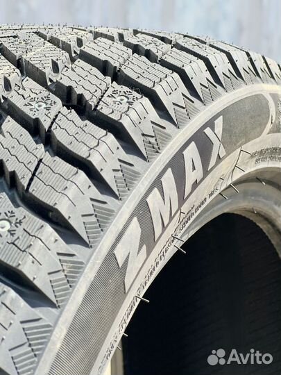 Zmax Winternova Stud II 315/35 R21 92T