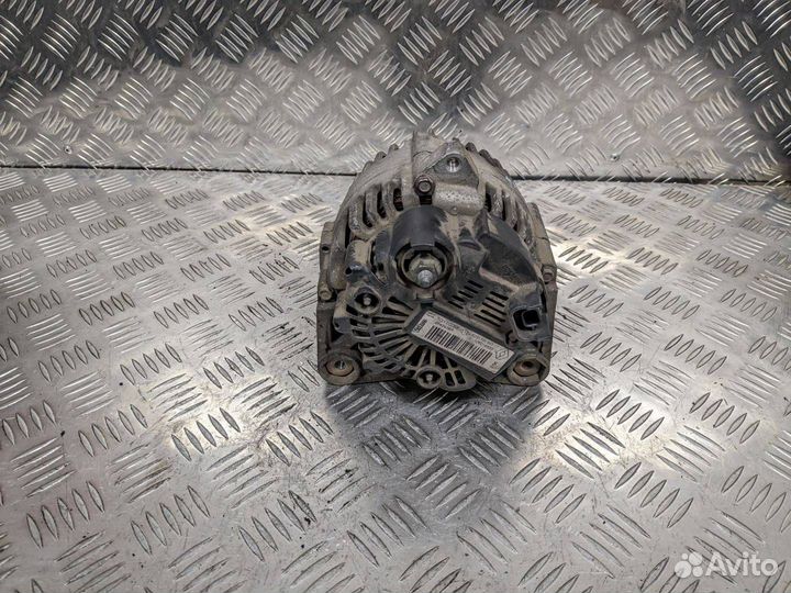 Генератор Renault Megane 2 (2002 - 2006)