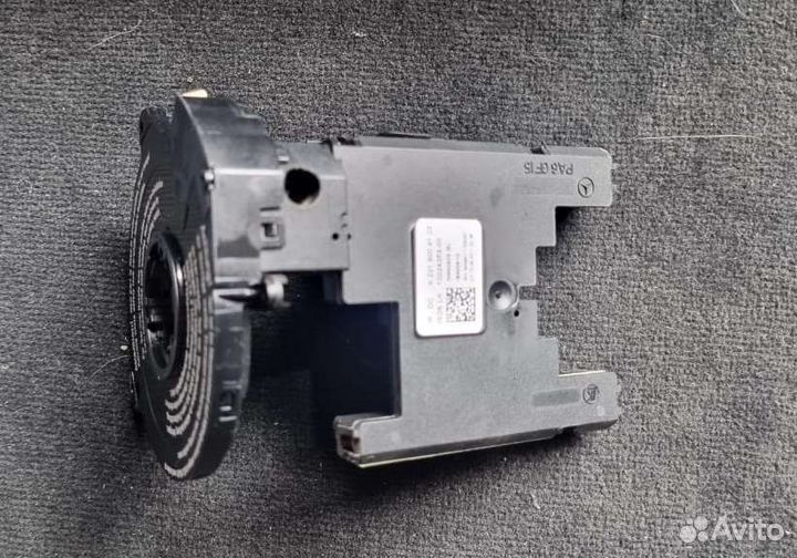 Датчик угла поворота руля Mercedes W221