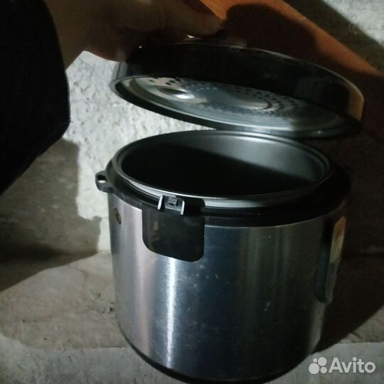 Мультиварка