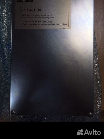 Адаптер Daikin DEC102A51