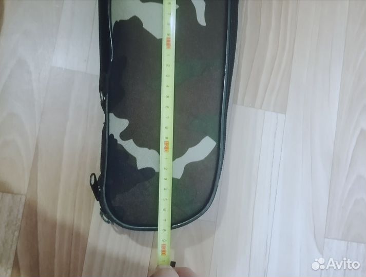 Чехол на ружье