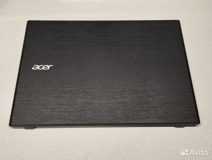 Крышка матрицы для ноутбука Acer Aspire E5-573