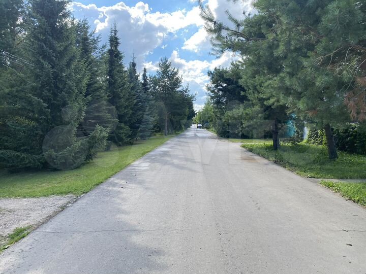 Участок 5 сот. (ИЖС)