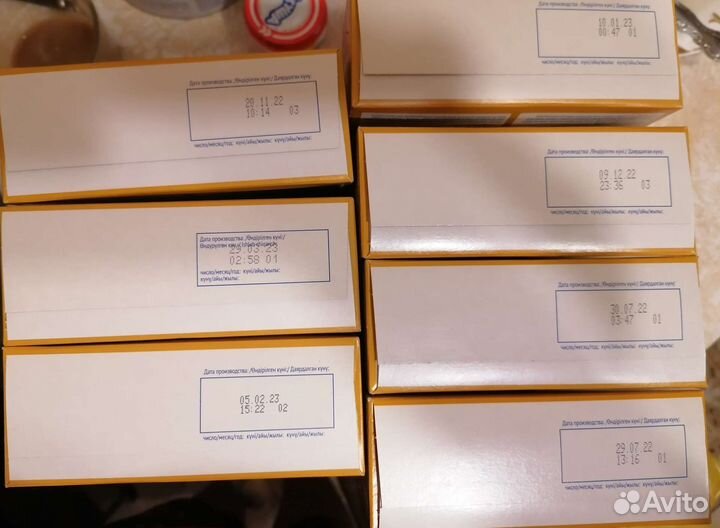 Каши и овощные пюре Агуша