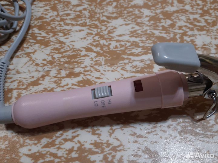 Плойка для волос