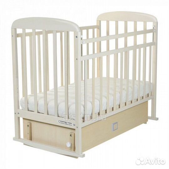 Кровать детская 