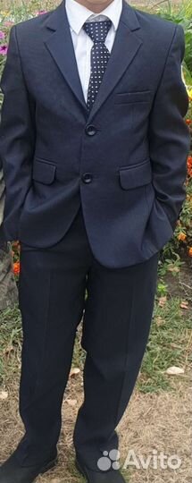 Костюм школьный фирмы 