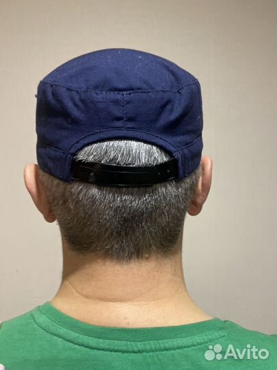 Кепка бейсболка мужская