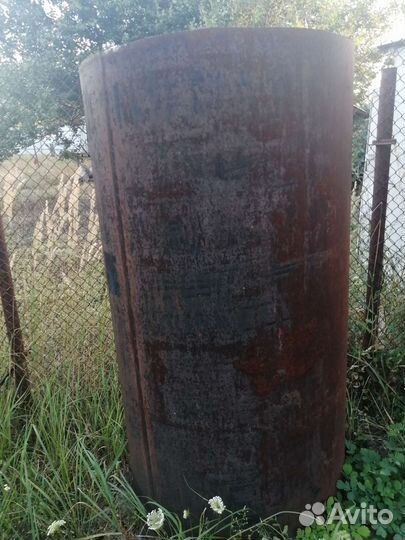 Бак емкость для воды