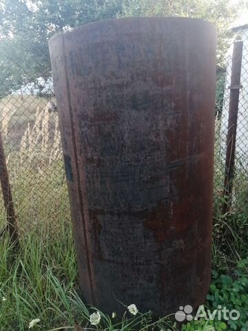 Бак емкость для воды