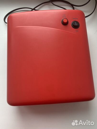 Лампа для ногтей