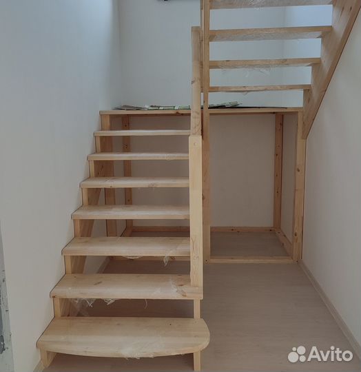 Ступени для лестницы