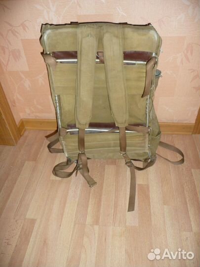 Принадлежности для туризма, охоты и рыбалки