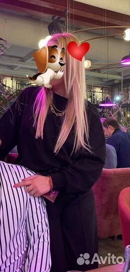 Волосы натуральные для наращивания