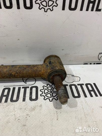 Рычаг задний Chevrolet Lacetti хэтчбек F14D3 2009