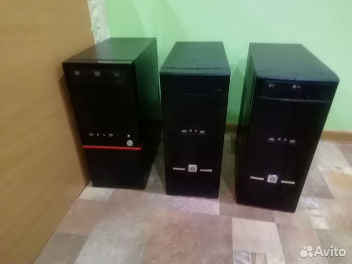 Компьютер