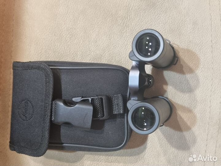 Бинокль Leica Ultravid 8x20