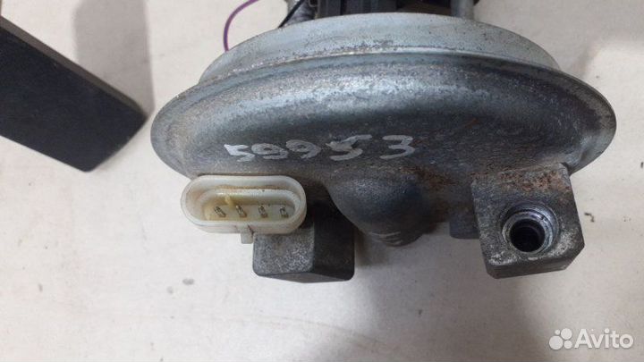 Насос топливный Лада 2111