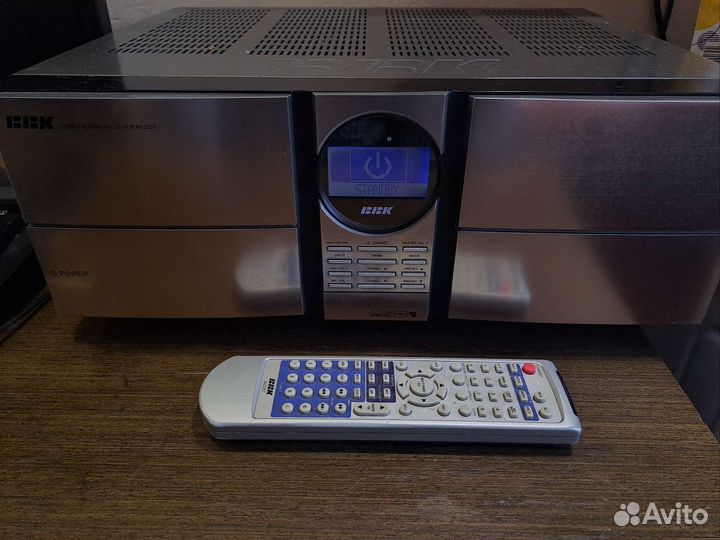 Колонки, акустика 5.1