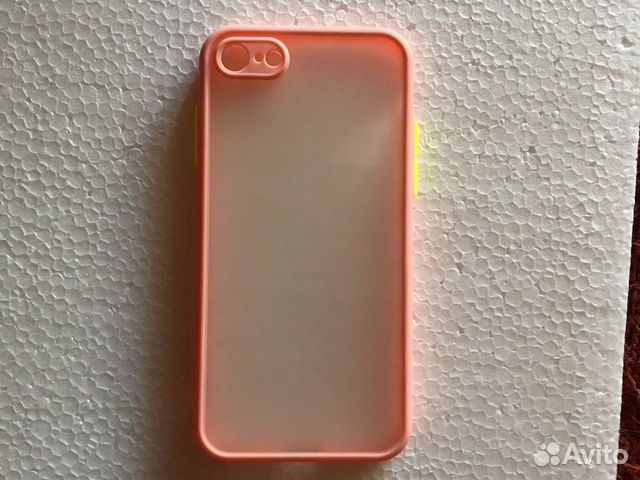 Чехол на iPhone 7 8