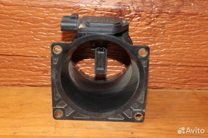 Расходомер Jaguar S-Type и др