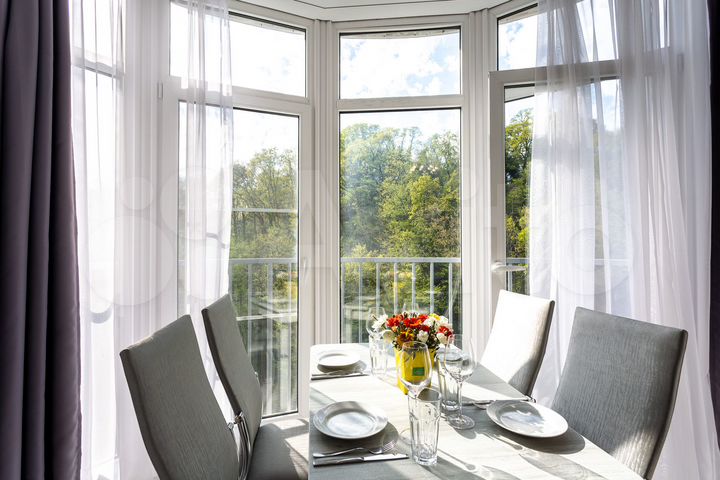 2-к. квартира, 65 м², 14/20 эт.