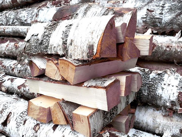 Дрова ольховые с доставкой