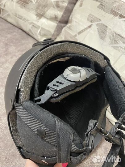 Горнолыжный шлем sinner