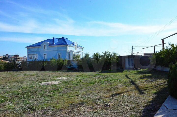 Участок 6,5 сот. (ИЖС)