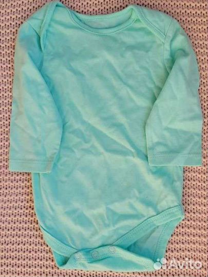 Вещи на мальчика от 0 до 3 месяцев