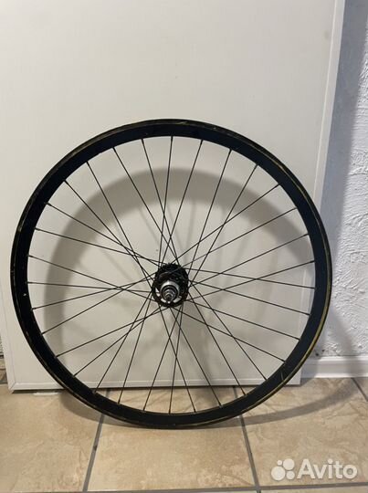 Колеса - Вилсет 28' 700c Fix / Freewheel