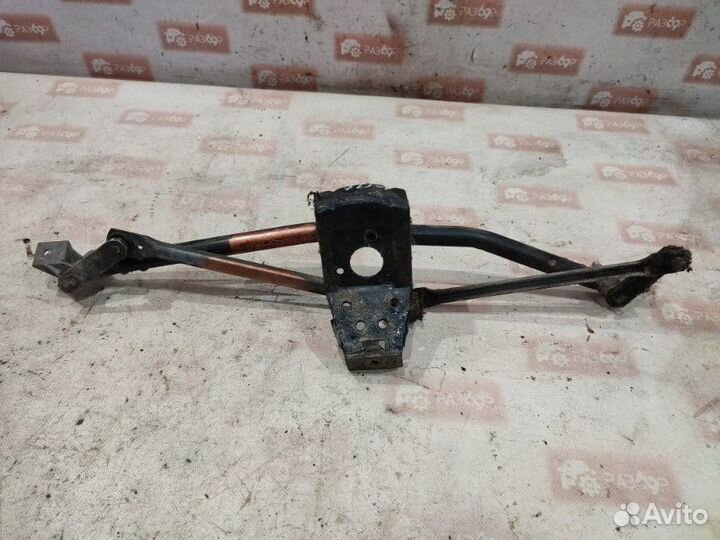 Трапеция стеклоочистителя Audi 80 B3 PM 1989